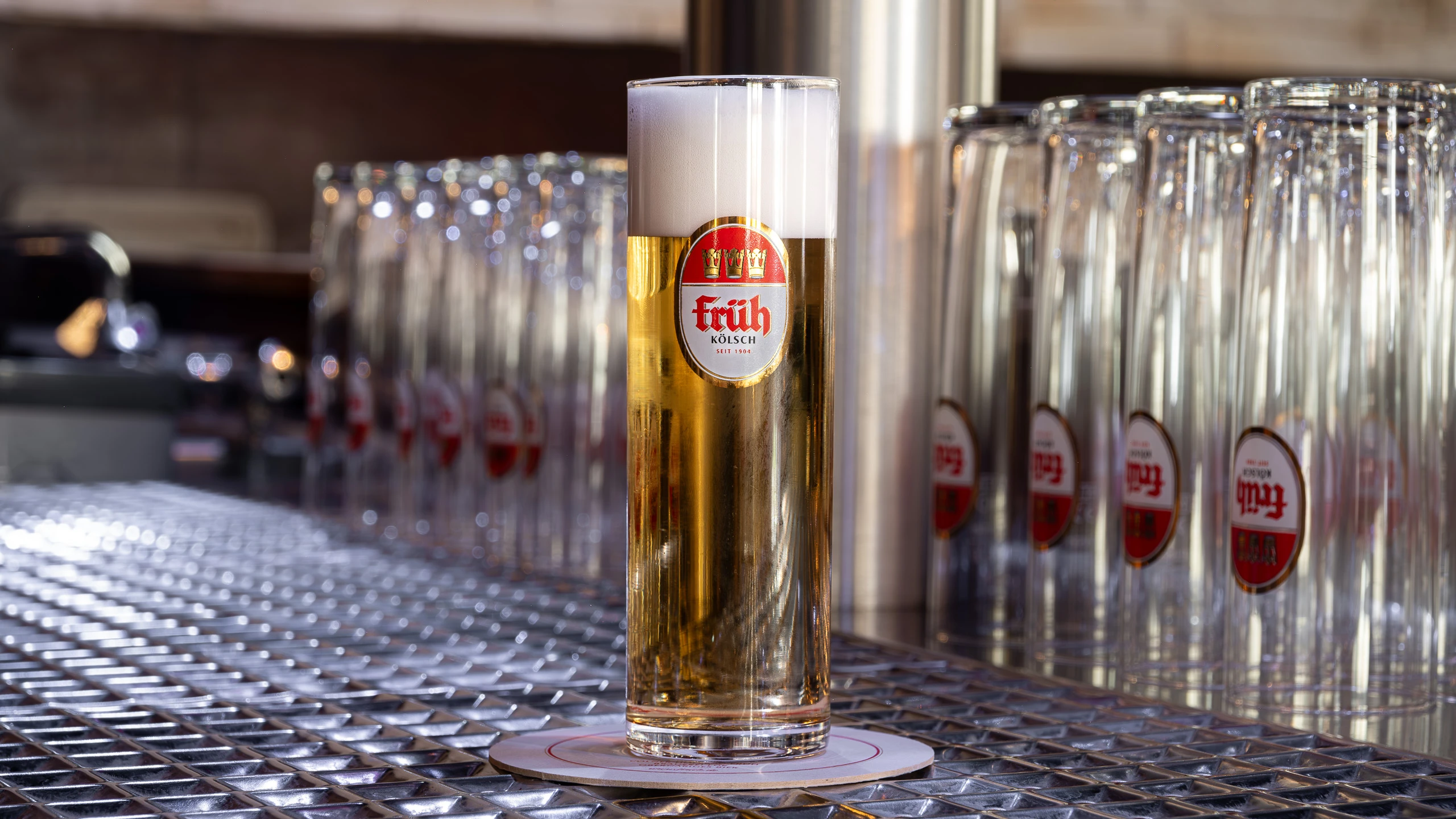 Früh Kölsch